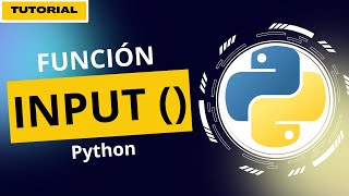 Como Aprender a Usar los input para Interactuar con el Usuario en Python