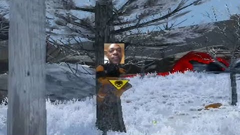 killing bots in danger zone because there are none in comp