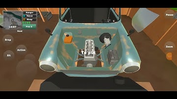 pickup gameplay video #1(by jado games) -Android game