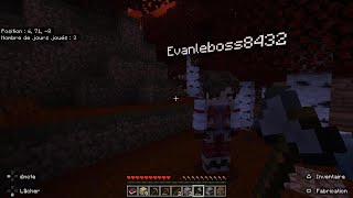 Lapocalypse Horrifique Infernal World I