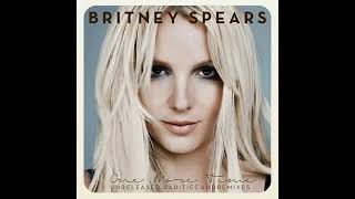 Britney Spears - Gimme More |Remastered|
