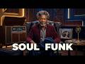 Soul Funk Addict Lounge Mix - Deep Chill and Relaxing Mood Music