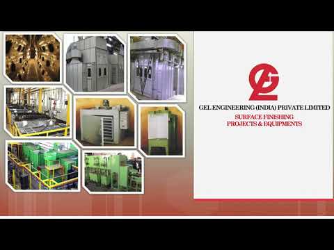 Company Presentation - Gel Engineering - video from Gel Engineering