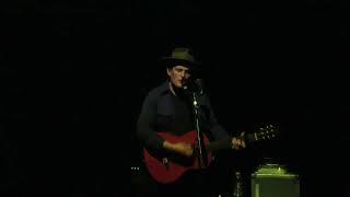 Gregory Alan Isakov: The Fall: Massey Hall, Toronto, Oct 16, 2023