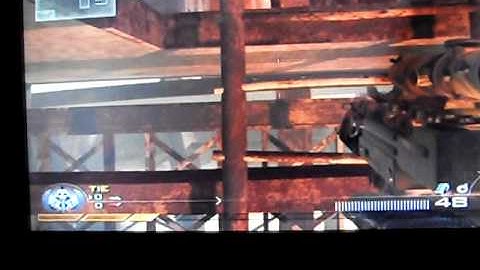 MW2 secret spots and camping spots on rust