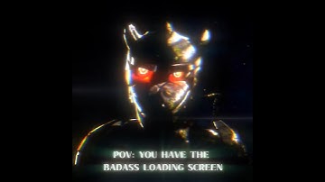 POV:You have the badass loading screen👀🔥|| Case animatronics 2 envy edit #shorts #edit