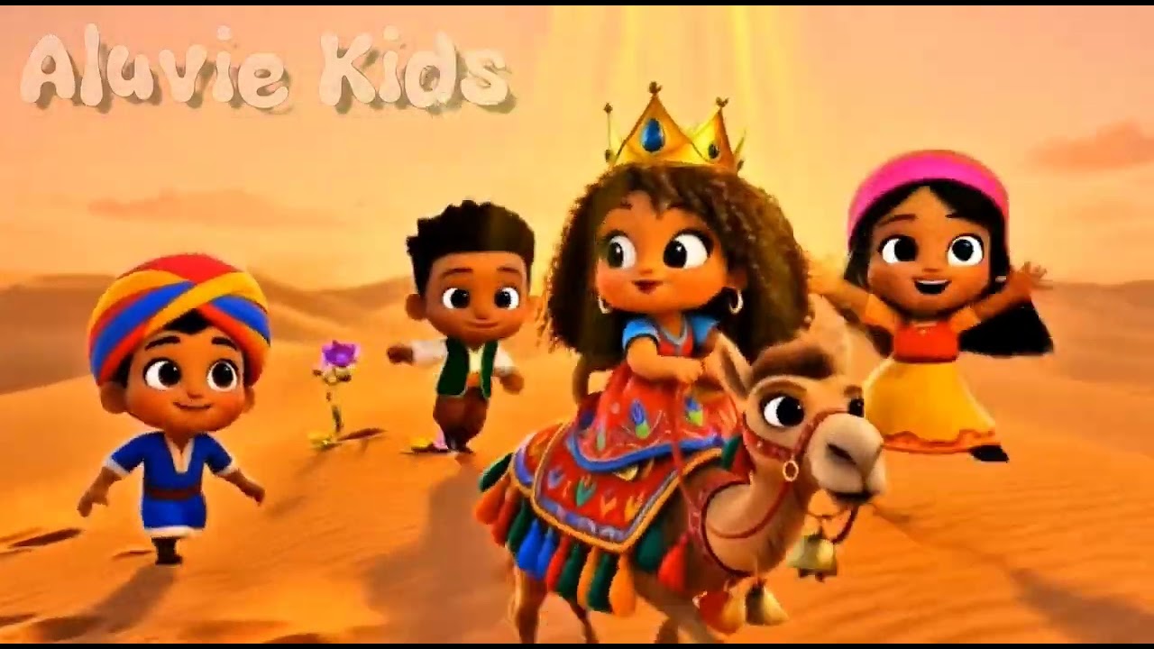 👑✨ “A Rainha que Buscou Sabedoria!” ✨👑