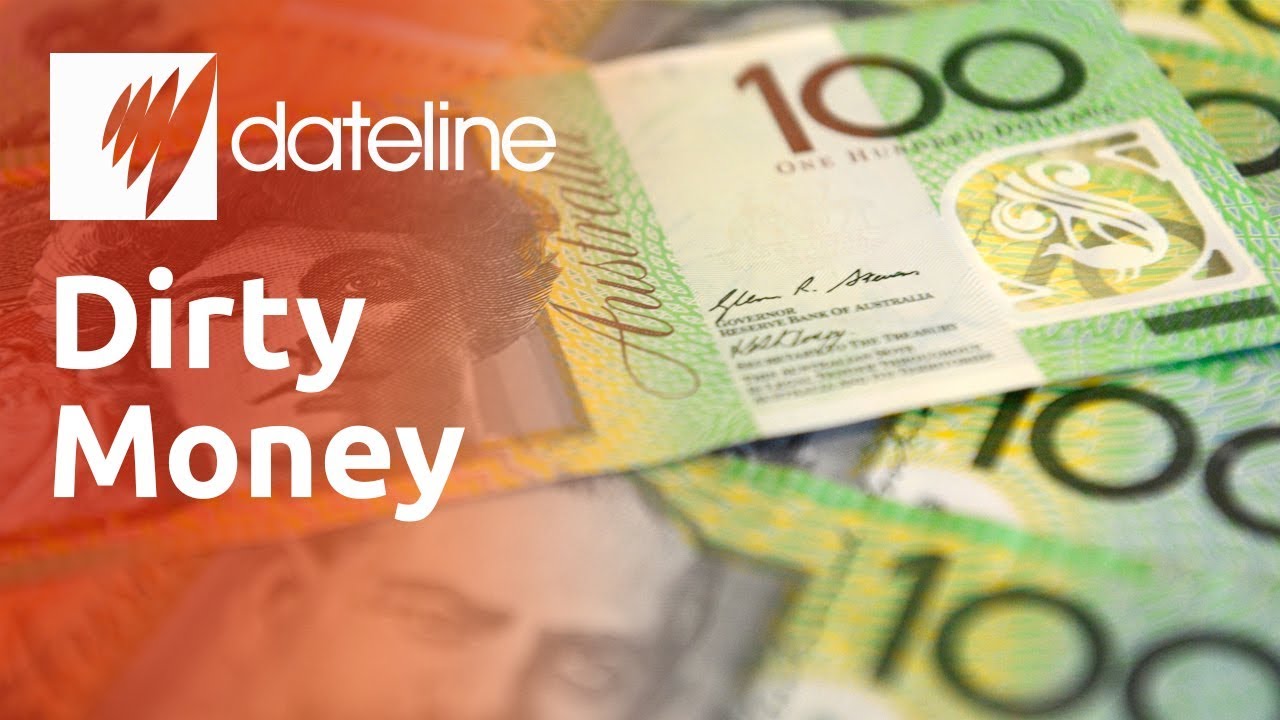 Dirty Money: How corrupt PNG cash is reaching Australia