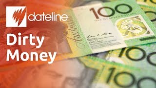 Dirty Money: How corrupt PNG cash is reaching Australia