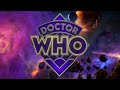 They fixed the new title sequence doctor who title sequence 2024 updated doctorwho