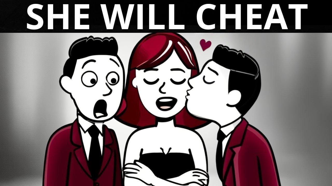 7 Types of Women Most Likely to Cheat – Red Flags You Must Know