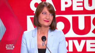Ça Peut Vous Arriver: M6 20/09/2021 HD, Julien Courbet - Ca Peut Vous Arriver
