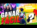 CON ESTE ARMA ES MUY FÁCIL GANAR!! | FORTNITE