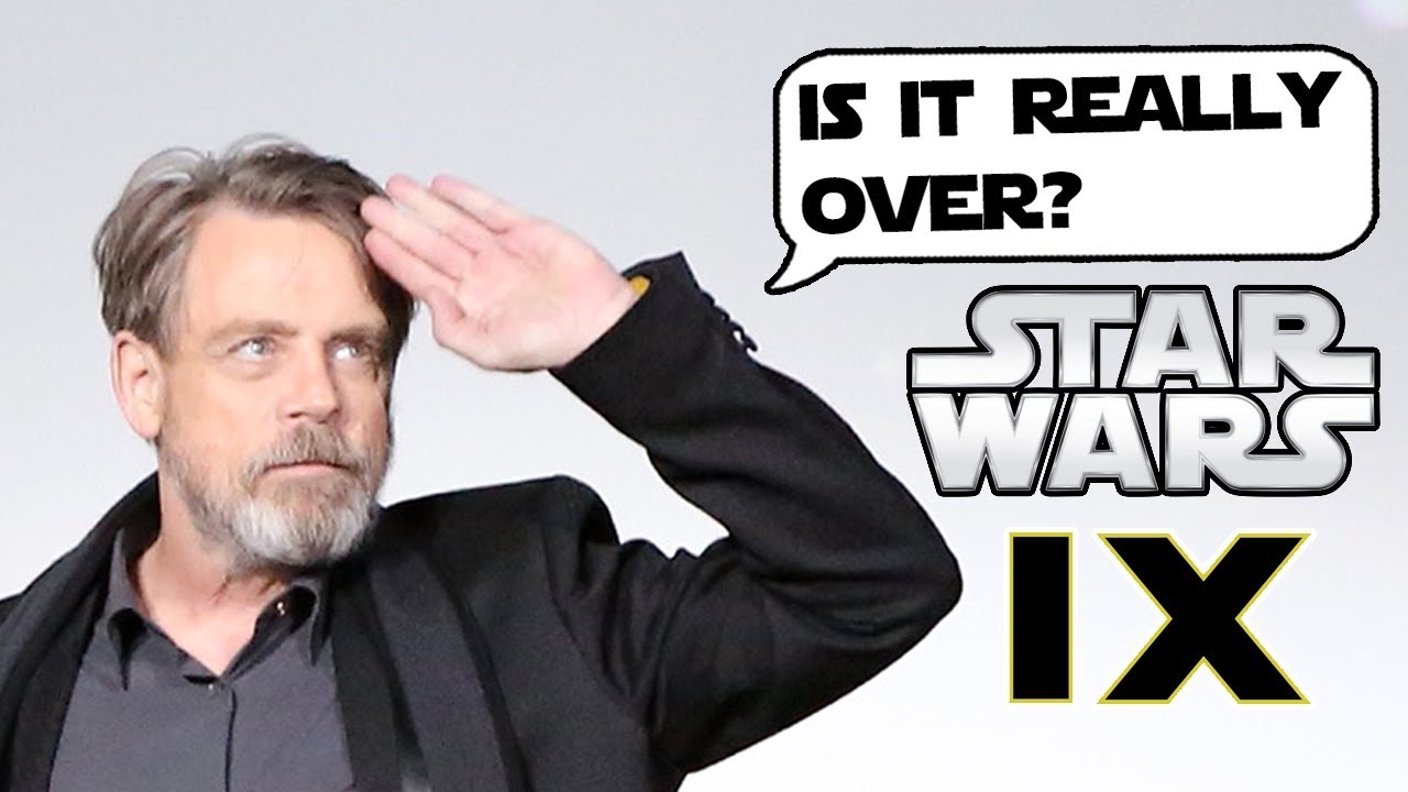 What Happens if Episode 9 Sucks? - Star Wars Theory Aftermath