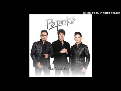 Papinka - Dirimu Bukan Untukku (Karaoke Tanpa Vocal)