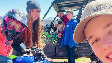 Wild Wonderful Off Grid, why they