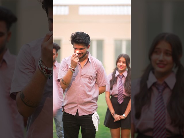 Magic school🥰😅❤️ #shorts #unknownboyvarun #trendingshorts #comedy class=