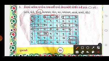 GM (STD-5) GUJ (Punravatan-4) (06/03/2021)