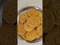 Watch Full Video On Channel Crunchy Chakli Ki Easy Or Tasty Recipe Food Snack Shorts