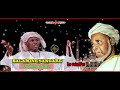 Zikiri Balamini Sangaré Ibrahim Niass 