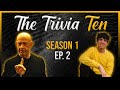 Can kmeeks claim the movie trivia throne  the trivia ten  season 1 ep 2