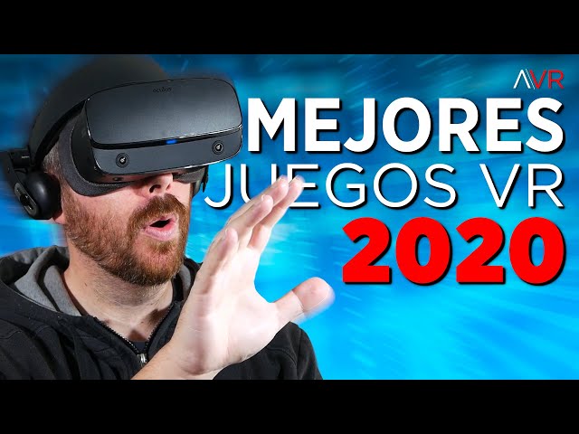 10 juegos de realidad virtual (VR) gratis para Android que tienes que  probar (2023)