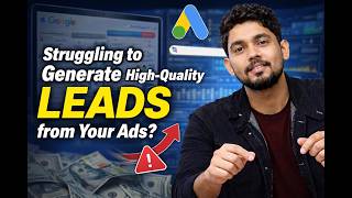 Struggling to generate high-quality leads from your ads? EdTech Conversion Playbook
