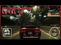 Need For Speed Most Wanted Challenge Series Level 10 NFS Most Wanted Gameplay 