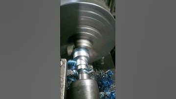 Lathe Machine Pin Job #short #lathemachine #archanaengineeringwork
