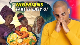 Why are Nigerians 🎭 So POPULAR (Why they're ❌HATED)!
