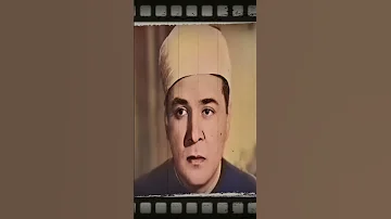 حسين صدقي بنى مسجدا وأوصى بحرق كل أفلامه عدا فيلم واحد 