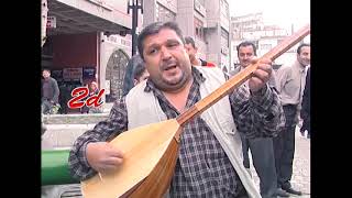 Turkish street musician / Bunca Yıldır (Neşet Ertaş) Resimi