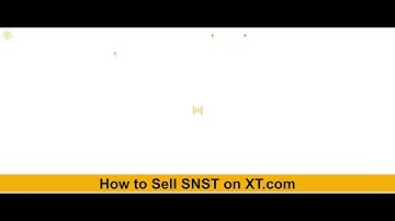 𝐇𝐨𝐰 𝐭𝐨 𝐬𝐞𝐥𝐥 𝐭𝐡𝐞 𝐒𝐍𝐒𝐓 𝐭𝐨𝐤𝐞𝐧𝐬 𝐨𝐧 𝐗𝐓.𝐂𝐎𝐌? - 𝗦𝗺𝗼𝗼𝘁𝗵 𝗡𝗲𝘁𝘄𝗼𝗿𝗸 𝗦𝗼𝗹𝘂𝘁𝗶𝗼𝗻𝘀 𝗧𝗼𝗸𝗲𝗻