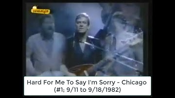 Billboard Top 40 Hits - July 3, 1982