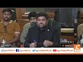 LIVE | Governor Sindh Kamran Tesori Important Media Talk | GNN