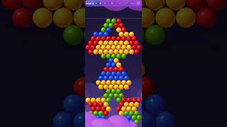 Bubble Shooter Gameplay, Bubble Pop Star Game screenshot 4