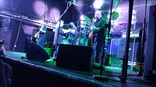 Magnum - Lost on the road to eternity@Fryshuset, Stockholm 20180316