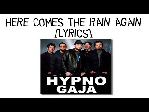 Hypnogaja - Here