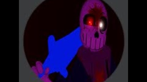 Roblox A Generic Sans Multiverse Game - Psychopath Sans Both Phases Beaten (Volume Warning)