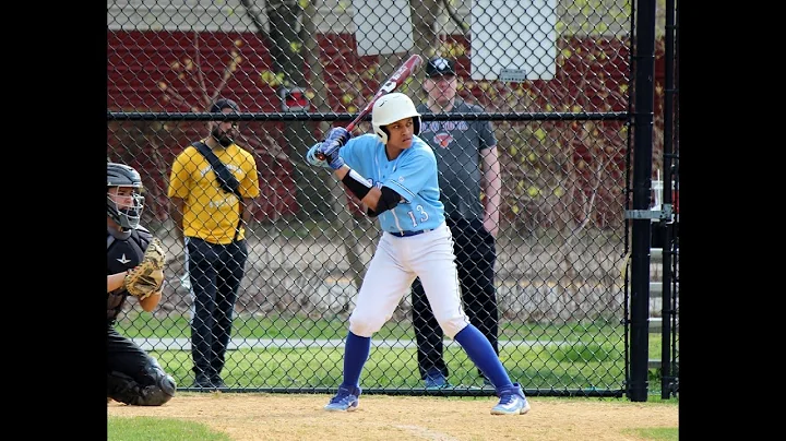 Joshua Espinal, Class of 2024