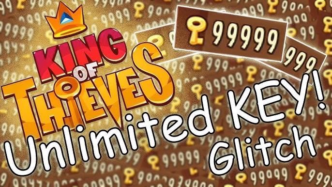 King of Thieves Cheat Codes - wide 4