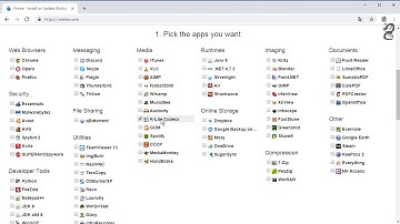 How to download and install K Lite Codecs in windows 10