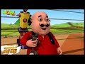 Robot Of Furfuri Nagar Motu Patlu in Hindi ENGLISH, SPANISH FRENCH SUBTITLES
