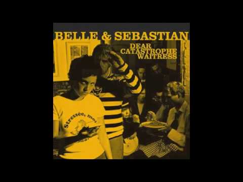 Belle & Sebastian :: Stay Loose