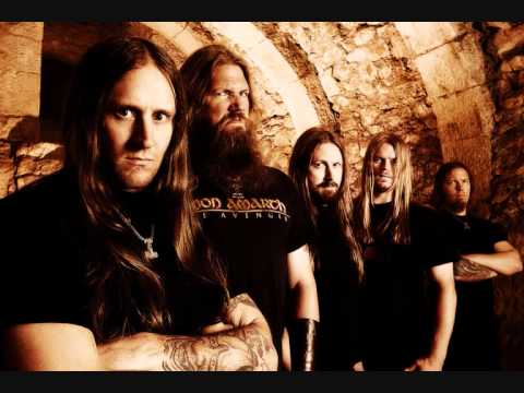 Amon Amarth - Victorious March