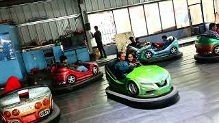 Dashing Car Game | dashing car kids | Vipul  Dashing Car Game Playing in Ooty AVMBrosVlogs screenshot 3