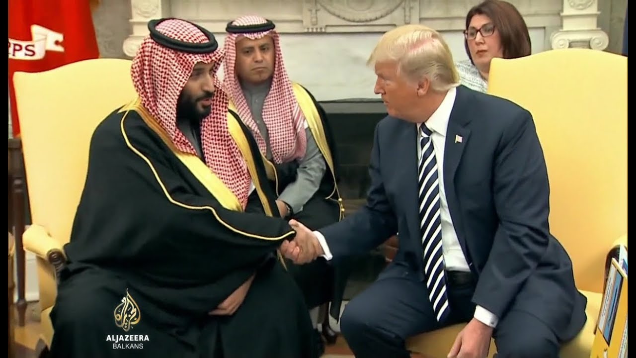 واشنطن تطلق تحقيقاً رسمياً في اختفاء خاشقجي