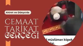 Cemaat Tarikat Gerçeği :: Ümmet'ten Ulus'a