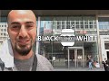 Bientôt Black and White à Bruxelles et Genève !