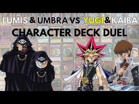 yugioh lumis and umbra deck Tournament Deck 50 Yu-Gi-Oh! Deck Recipe Details |